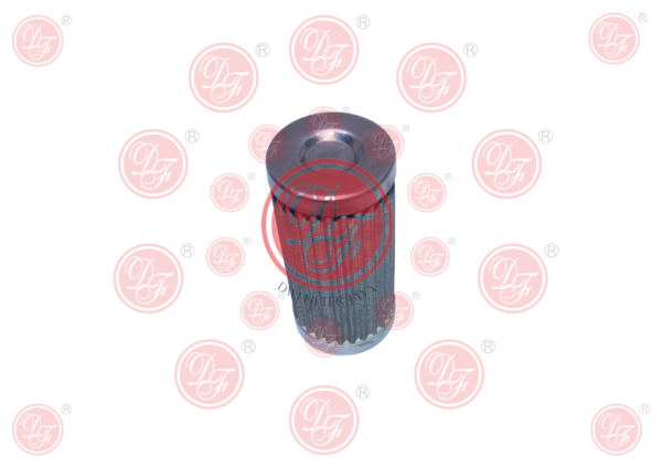 Pleated Dust Cartridge Filter