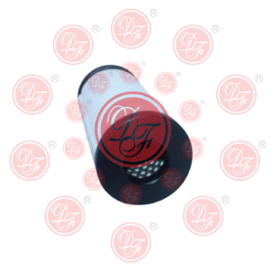Air/Dust Cartridge Filter
