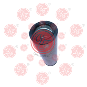 DUST CARTRIDGE FILTER HIGH CAPACITY