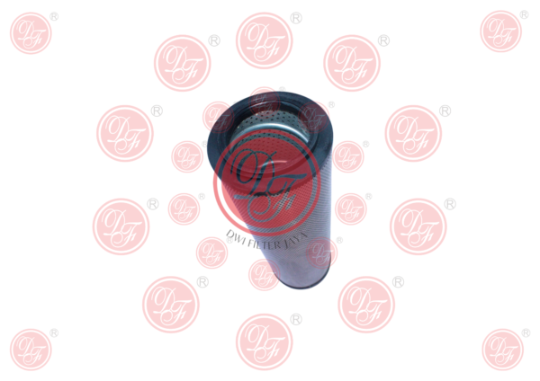 DUST CARTRIDGE FILTER HIGH CAPACITY