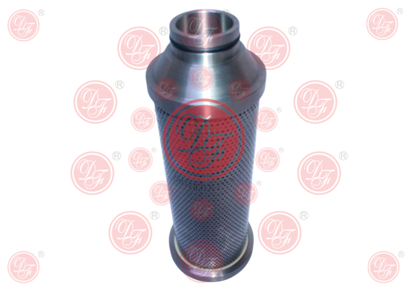 KARTRID FILTER UDARA INDUSTRI EXTRACTOR