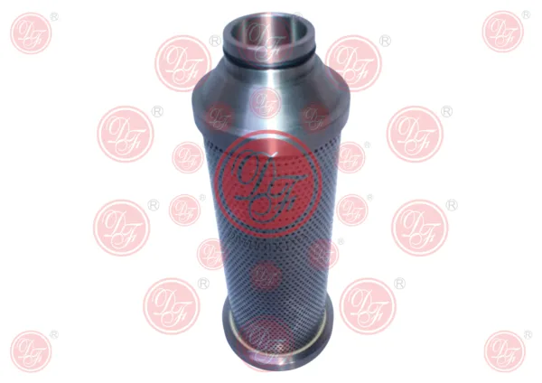 KARTRID FILTER UDARA INDUSTRI EXTRACTOR