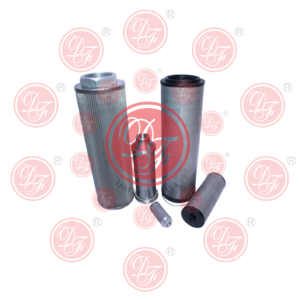 Cylindrical ABS Filter Cartridge