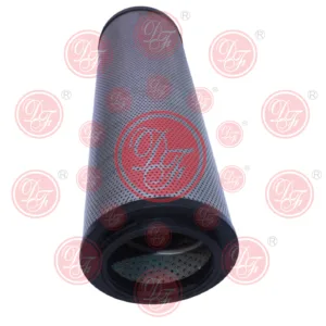 KARTRID FILTER MEMBRAN MEDIA PTFE SAND BLASTING