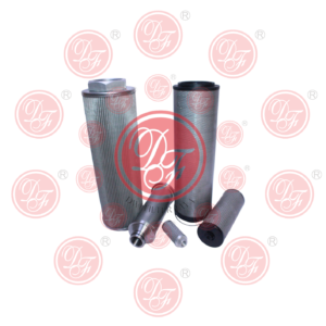 Cartridge Filter Dust Colector Industrial Machinery