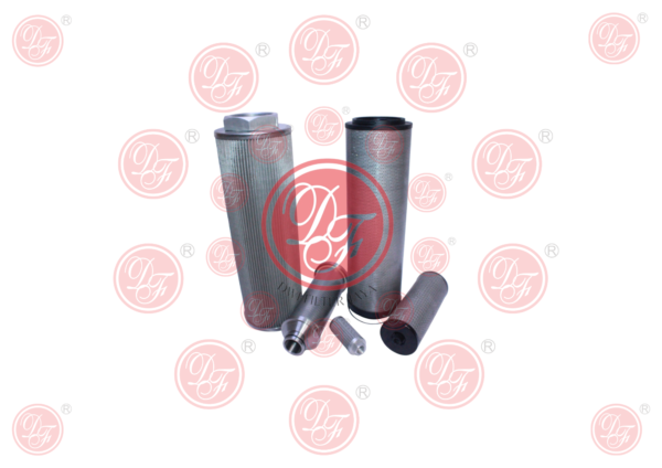 Cartridge Filter Dust Colector Industrial Machinery