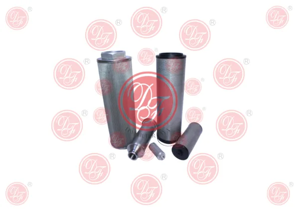 Cartridge Filter Dust Colector Industrial Machinery
