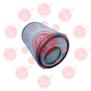 FILTER POWDER COATING 100% SPUNBOND POLYESTER CARTRIDGE
