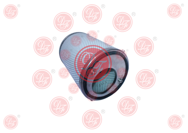 FILTER POWDER COATING 100% SPUNBOND POLYESTER CARTRIDGE