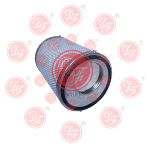 POLYPLEAT PLEATED CARTRIDGE FILTER MEDIA