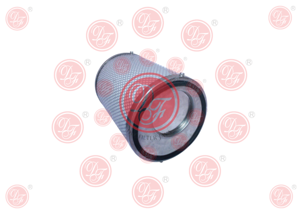 POLYPLEAT PLEATED CARTRIDGE FILTER MEDIA