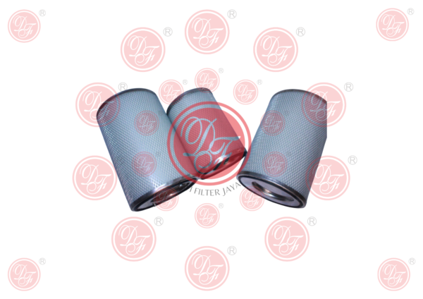 AIR CLEANER CARTRIDGE FILTER