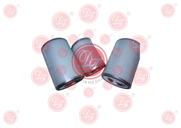 AIR CLEANER CARTRIDGE FILTER