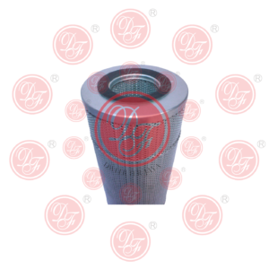 Air Filter Element For Gas Turbine