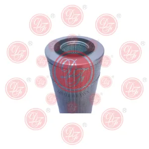 Air Filter Element For Gas Turbine