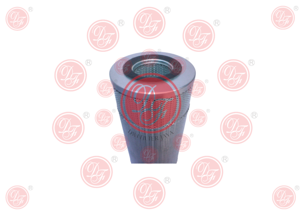 Air Filter Element For Gas Turbine