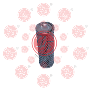 Gas Turbine Air Cilyndricial Filter