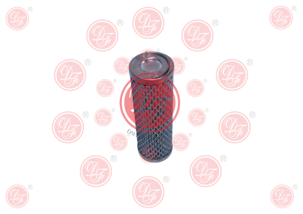 Gas Turbine Air Cilyndricial Filter