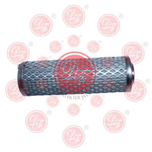 Conical Air Filter Element / Elemen filter udara berbentuk kerucut