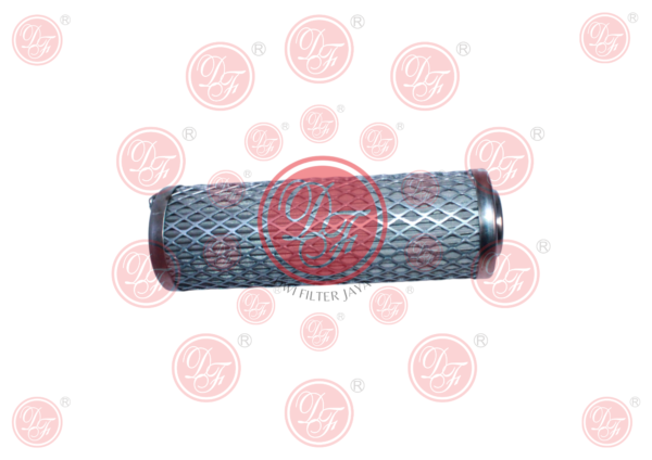 Conical Air Filter Element / Elemen filter udara berbentuk kerucut