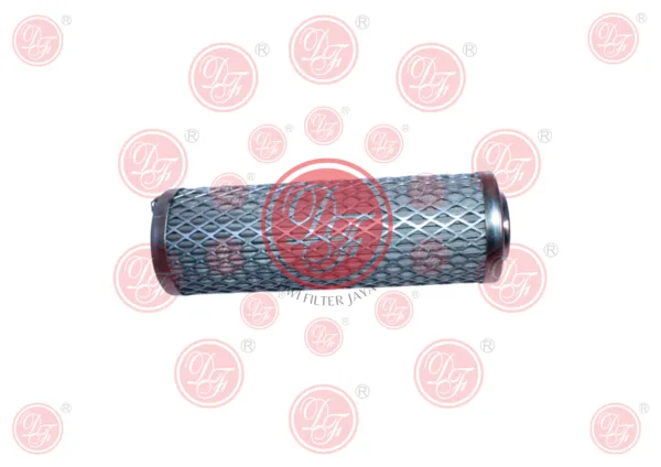 Conical Air Filter Element / Elemen filter udara berbentuk kerucut