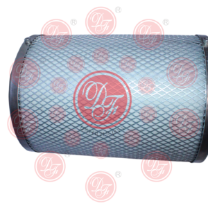 Pleated Air Filter / Filter udara berlipit