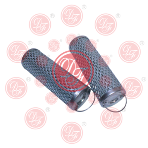 Filter Udara Katrid Debu