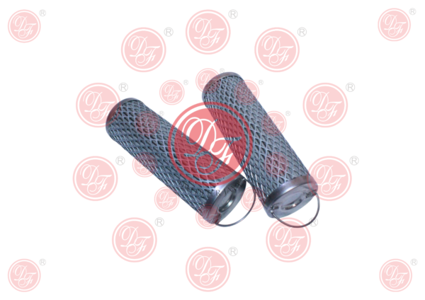 Filter Udara Katrid Debu