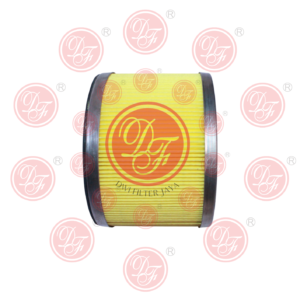Spunbonded Air Filter