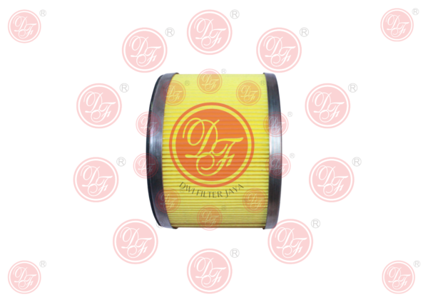 Spunbonded Air Filter