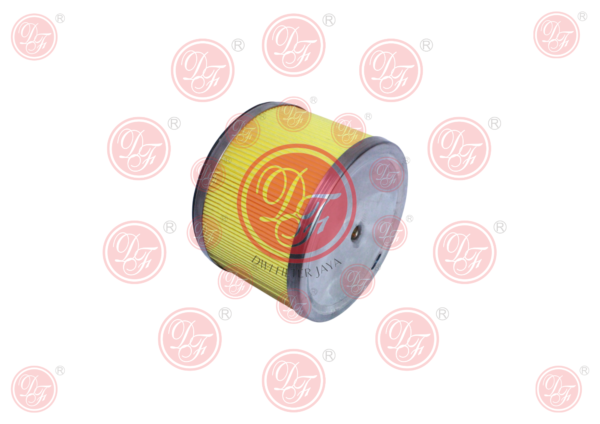 BLOWER AIR INTAKE FILTER ELEMENT