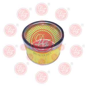 WOOD PULP CELLULOSE AIR FLTER CARTRIDGE