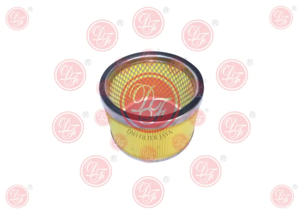 WOOD PULP CELLULOSE AIR FLTER CARTRIDGE
