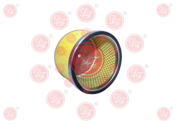 BEBICON AIR FILTER ELEMENT CELLULOSE