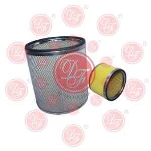 FIRST STAGE COMPRESSOR AIR FILTER