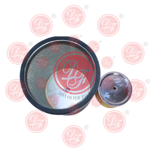 AIR FILTER ARRESTOR