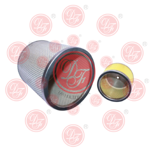 CYLINDER AIR FILTER