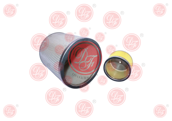 CYLINDER AIR FILTER