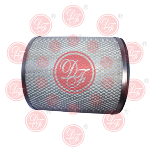 Elemen Filter Udara Silinder 20 Micron
