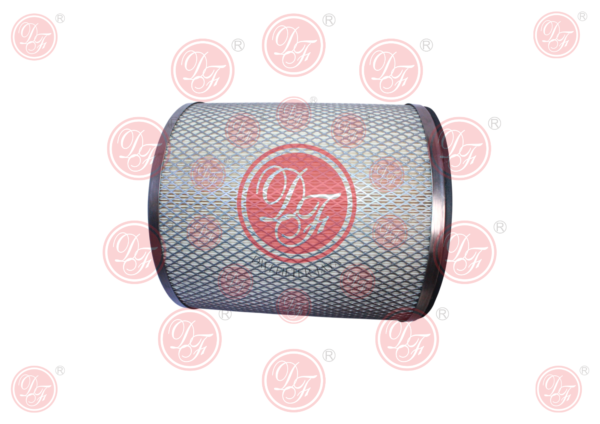 Elemen Filter Udara Silinder 20 Micron