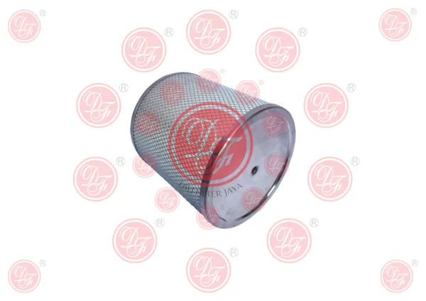 AIR FILTER REMOVE DUST & IMPURITIES