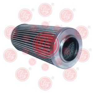 Pleated Air Filter Cartridge