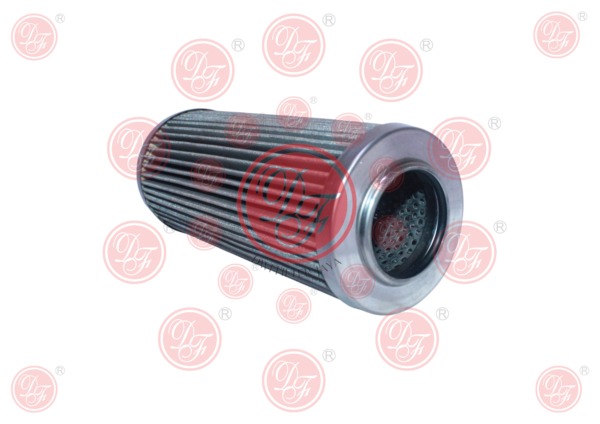 Pleated Air Filter Cartridge