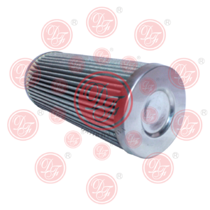 HIGH DUST COLLECTING AIR FILTER