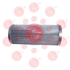 Filter udara katun microfiber industri