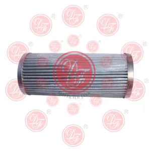 Filter udara katun microfiber industri