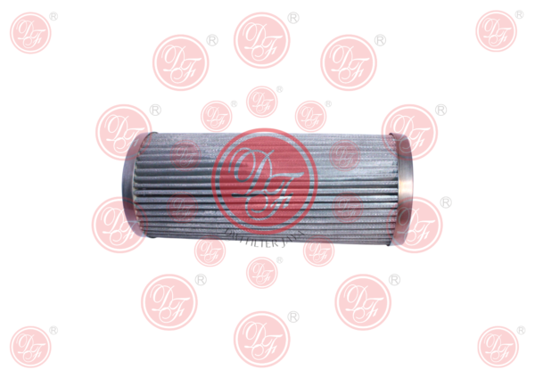 Filter udara katun microfiber industri