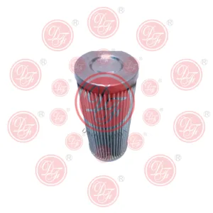 AUTOMATIC DRAIN AIR FILTER ELEMENT