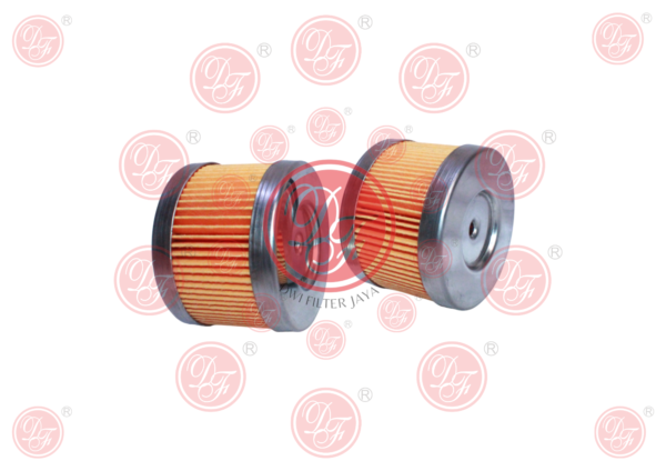 AIR FILTER ELEMENT LOW PRESSURE