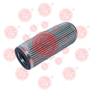 ENGINE PARTS HYDRAULIC RETURN OIL FILTER